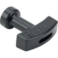 Empu帽adura de arranque STIHL 41171953400