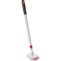 OXO Good Grips Extendable Tub & Tile Brush