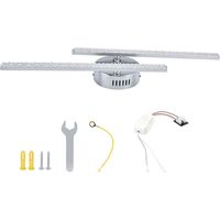 LED style nordique moderne ruban LED pour salon chambre