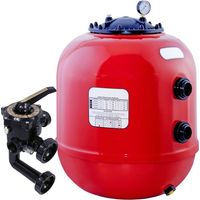 Filtre Red 900 mm. pour piscines QP