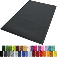 Schmutzfangmatte Splash B02 - Anthrazitx 200 cm
