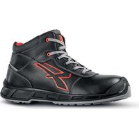 U-POWER SCARPE ALTE STING S3P N. 41