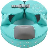Mambobaby Cute Baby Swim Float Waist Baby Float Non-inflatable Baby Swimming Float Swim Trainer Floa