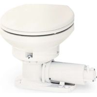 SFA Sanibroy SANIMARIN Maxlite 24V Bordtoilette mit integrierter Hebeanlage SBM24V