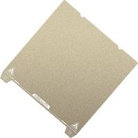 Accessorio stampante 3D Creality ender-3 s1 pro piatto PEI 235x235 mm