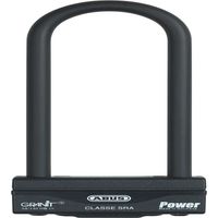 Abus Granit Power 58 140HBIII candado antirrobo negro 18 mm