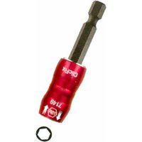Portainserti Clickfix 1/4 Mm 57 7149 Wiha