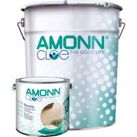 Cloe maranta impregnante brillante base acqua/resine s00 incolore 0.75 lt