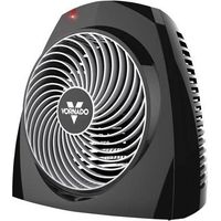 Vornado VH200-EU Radiador eléctrico negro 2100W