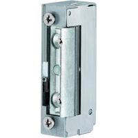 Gâche électrique réversible à encastrer SERIE 138.53 - 12 V - à rupture - EFF EFF