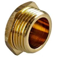 Spina maschio - 8x13