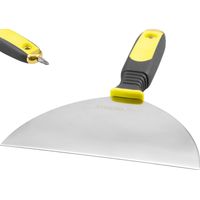 Spachtel Strend Pro S6170, 200 mm, Gipskarton, Inox