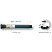 1130334 - Motor Somfy Oximo Io Short 6/17