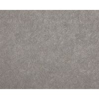 Papel pintado liso EDEM 9009-24 Papel pintado no tejido gofrado con dibujo abstracto brillante gris plata 10,65 m2