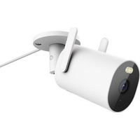 Telecamera di sorveglianza cablata XIAOMI Outdoor AW300 - Esterno - Alexa, assistente Google, Wifi - Visione notturna