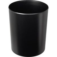 HAN Papelera 1818-S-13 20l PS negro