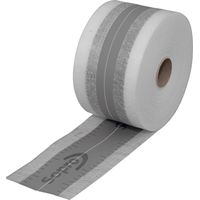 Bande d'étanchéité avec pli - Sopro DBF 638 - 10 m