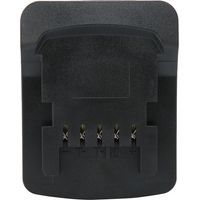 Adaptateur de batterie pour batterie 18V/20V, pour batterie au Lithium Metabo 18V, adaptateur d\'alimentation pour outil électrique