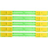 Apiculture Materiel, 5 PCS Ruche Porte D'entrée Porte Anti-évasion Porte Apiculteur Outil Apiculture Équipement Ruche d'abeille Réducteur