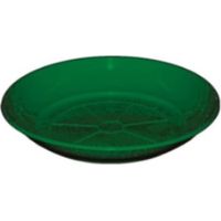 Artema vert rond plat, n з 14, 42 cm