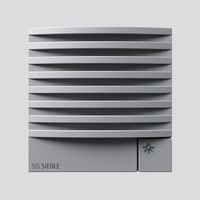 Siedle&Söhne Türlautsprecher-Modul Access, si-met ATLM 670-0 SM
