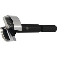 FISCH Forstnerbohrer Type 0317 Wave Cutter Ø 16 mm 90 mm - 31701600 punta per legno tipo 0317 Wave Cutter Ø 16 mm 90 mm