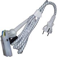 Cordon d'alimentation 2065 mm