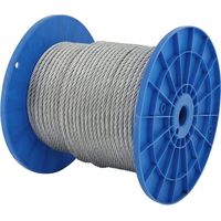 Filo acciaio 8 mm UNBRANDED 1560200508