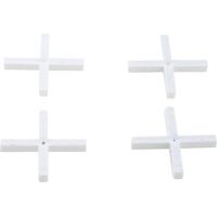 Croisillons Carrelage 2mm Espacement Parfait Des Carreaux - Outibat