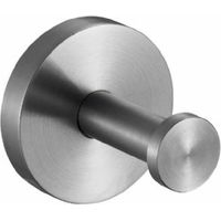Percha de acero inox Serie NIZA - NOFER