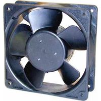 Fandis ventola 119x119x38 24vdc bronzine d12b05hwsz00