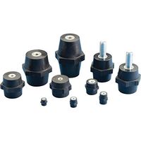 Erico Isolator ISOTP30M8