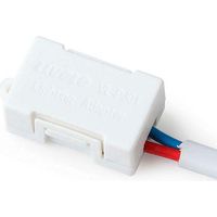 Ledbox – Dispositif à LED anti-flicker 220V – Élimine tension résiduelle – Résistance élevée et stabilité d'installation – Certifié ROHS et CE