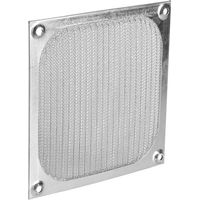 Sepa FM 120 EMC filtro aluminio acero inoxidable