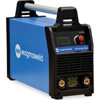 Poste à souder arc 200A MONOSTICK 200i MAGMAWELD 501N200DMF