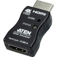 Splitter HDMI 1x8 4K@60Hz aten VC081A-AT Nero