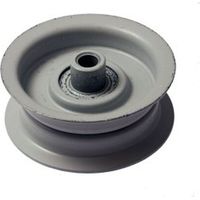 Keilriemenscheibe zugfeder HUSQVARNA 532 43 68-12 - 583 51 21-01 - 436812 - 512101 - 532436812 - 583512101