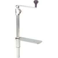Ouvre-boîtes de table H 40cm - Weisser