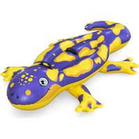 Bestway Salamandra Gonfiabile con Maniglie 191x119 cm +3 Anni Spiaggia e Piscina 41502