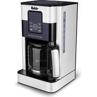 Kaffeemaschine fakir aroma grande 1000W 1.8L