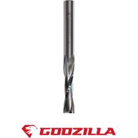 Fraser a coupes helicoidales positives Z2 D=12 I=42 S=12 - Godzilla Bits