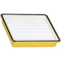 Ersatzteil - S53/S89 HEPA-Motorfilter - - HOOVER
