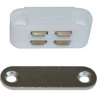 12,0 x CRICCHETTO MAGNETICO SPORTELLI UC9 VAREC