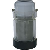 SYR Ricambio cartuccia filtro per Drufi+max, 2315.01.932