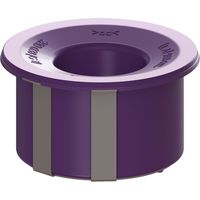 Inserto antincendio KESSEL - Fire-Kit 100, per DN 100, 48100