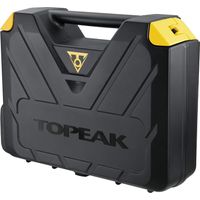 Topeak Torqbar4, Borsa Unisex-Adulto, Grigio, 4 NM