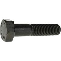 Reidl ISO 4014 Sechskantschrauben mit Schaft M 16 x 100, 10.9 blank