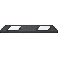 MORAVIA, Délimitation de parking Park-AID®, L x l x h 900 x 150