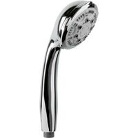 Vito Soffione Doccia 5 Chrom