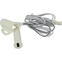 Kit Sensore Apertura Anta Porta Installazione Da Incasso o Da Supercifice Con Mini Connettore Per Mobili 12V 24V 4A